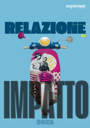 Relazione d'impatto 2025, Superevo