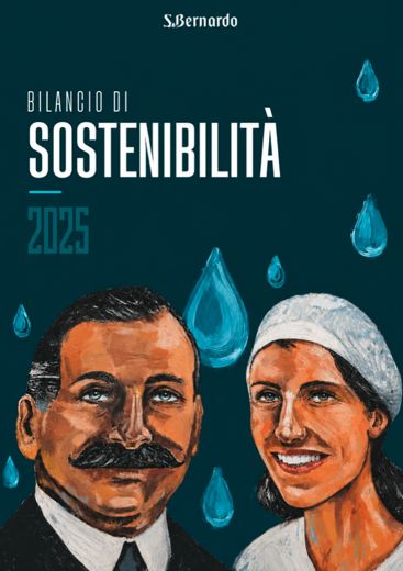 Bilancio di sostenibilità 2025, San Bernardo