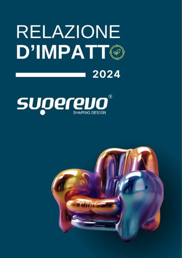 Relazione d'impatto 2024, Superevo