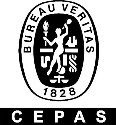 CEPAS Bureau Veritas