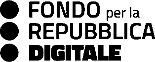 Fondo per la Repubblica Digitale